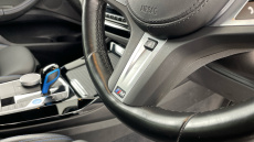 BMW iX3 210kW M Sport 80kWh 5dr Auto Electric Estate